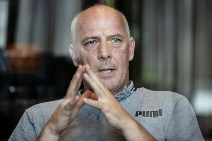 Марио Баслер: «Гнабри – одно из самых больших разочарований в «Баварии» для меня, наряду с Зане. Я бы полностью исключил их обоих из состава» Марио Баслер: «Гнабри – одно из самых больших разочарований в «Баварии» для меня, наряду с Зане. Я бы полностью исключил их обоих из состава»