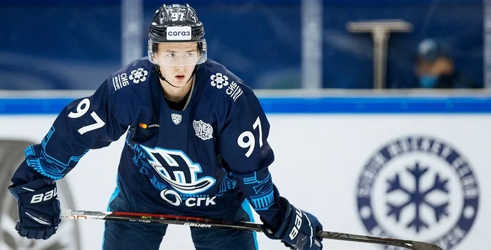 «Торонто» вызвал Овчинникова