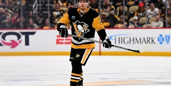 Форвард «Питтсбурга» Пономарев о новом контракте: пока не понимаю, как готовиться к сезону Форвард «Питтсбурга» Пономарев о новом контракте: пока не понимаю, как готовиться к сезону