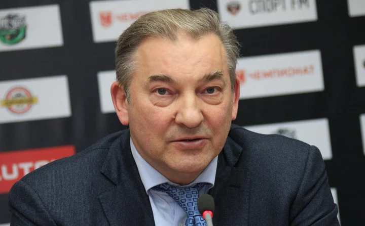 Владислав Третьяк: «Приз Шестеркина – очередное подтверждение уровня русской вратарской школы» Владислав Третьяк: «Приз Шестеркина – очередное подтверждение уровня русской вратарской школы»