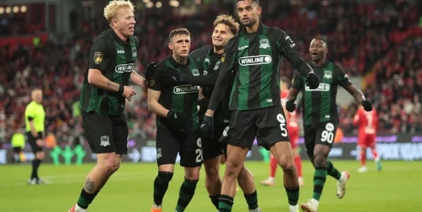 Спартак – Краснодар: обзор матча РПЛ, счёт 1:2, голы Спартак – Краснодар: обзор матча РПЛ, счёт 1:2, голы