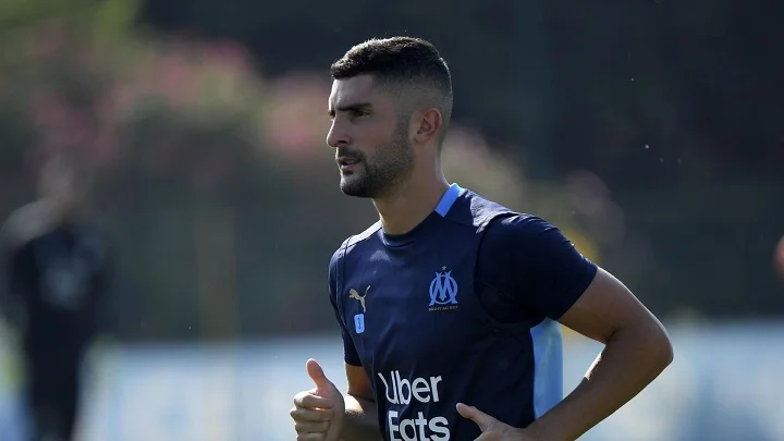 Гонсалес не перейдет в «Спартак» из-за девушки Гонсалес не перейдет в «Спартак» из-за девушки