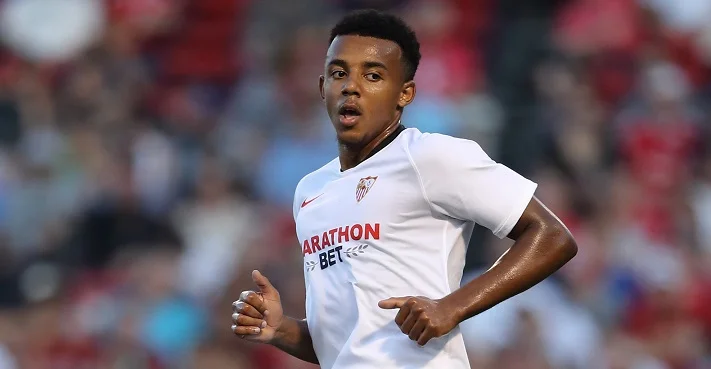 «Барселона» все еще не исключает возможности трансфера Кунде