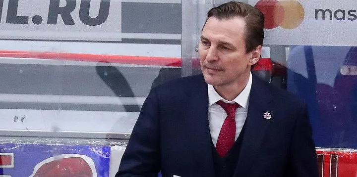 Федоров рассказал об эмоциях после победы в Кубке Гагарина: «Я немножко отключился от Вселенной. Не знал, как праздновать»