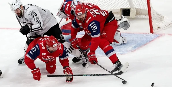 Симашев: принимаю холодный душ или холодную ванную каждое утро Симашев: принимаю холодный душ или холодную ванную каждое утро