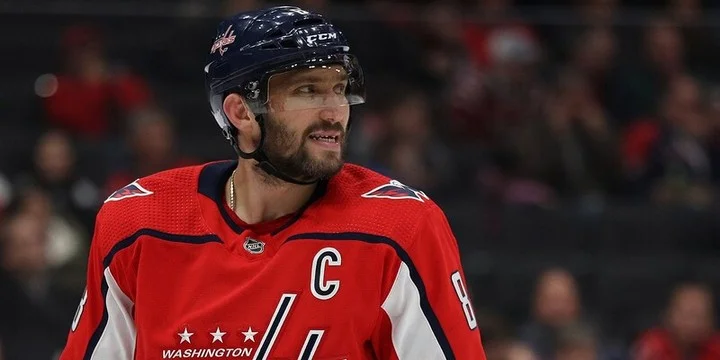 Павел Дацюк о погоне Овечкина за рекордом Гретцки: «Это будет великое достижение. Многие верят, что Александр добьется этого» Павел Дацюк о погоне Овечкина за рекордом Гретцки: «Это будет великое достижение. Многие верят, что Александр добьется этого»