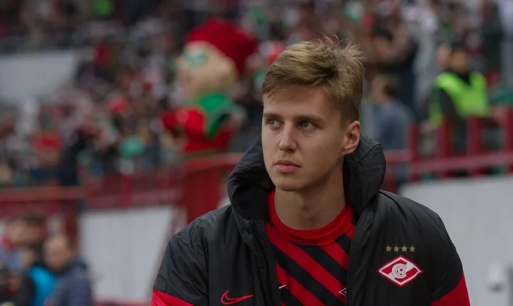 Михаил Игнатов: «Не задумывались о том, что вмешались в чемпионскую гонку, отобрав очки у одного из претендентов на золото» Михаил Игнатов: «Не задумывались о том, что вмешались в чемпионскую гонку, отобрав очки у одного из претендентов на золото»