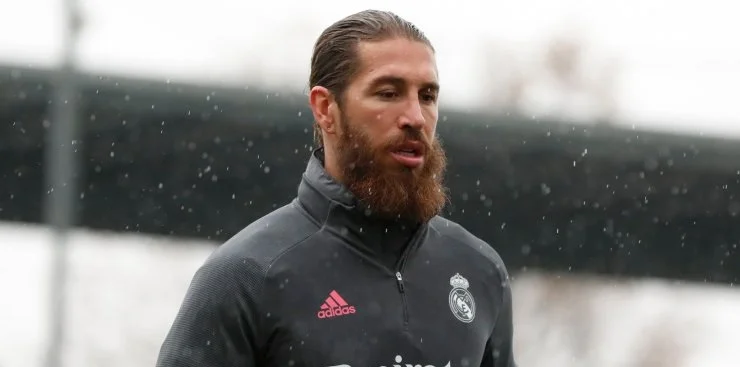 «Реал» исчерпал чемпионский лимит поражений. Команда Зидана потеряла ключи от Ла Лиги «Реал» исчерпал чемпионский лимит поражений. Команда Зидана потеряла ключи от Ла Лиги