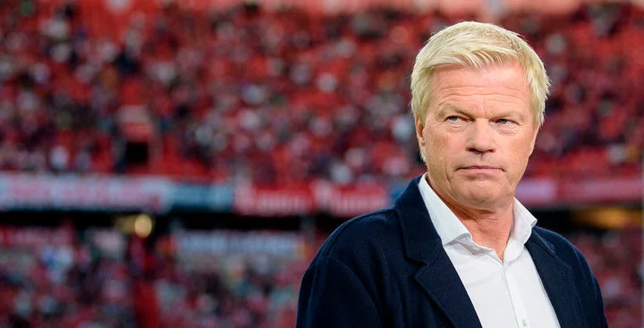 Оливер Кан: «Мы уже вышли в плей-офф ЛЧ, но все еще хотим занять в группе первое место. В Барселоне мы не собираемся делать подарки» Оливер Кан: «Мы уже вышли в плей-офф ЛЧ, но все еще хотим занять в группе первое место. В Барселоне мы не собираемся делать подарки»