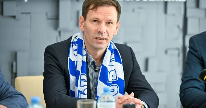 Владимир Бут о Зырянове: «Черноморец» как попер с его приходом – все матчи выиграли!»