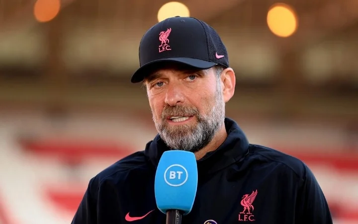 Юрген Клопп об отсутствии ВАР в матче с «Сити»: «Судьи привыкли к системе видеопомощи, и вдруг вы говорите им: «Не сегодня»