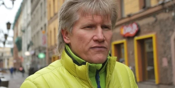 Васильев: проблемы с патронами могут привести к полному параличу биатлона в России Васильев: проблемы с патронами могут привести к полному параличу биатлона в России