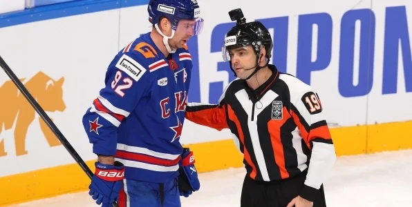 Кузнецов рассказал об огромной разнице между НХЛ и КХЛ