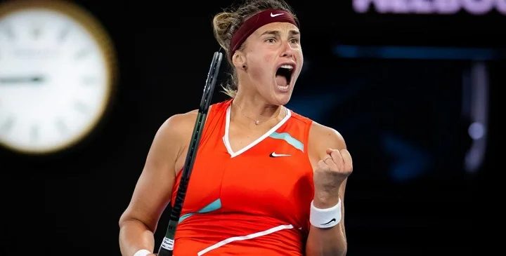 Соболенко прервала серию побед Коллинс из 15 матчей