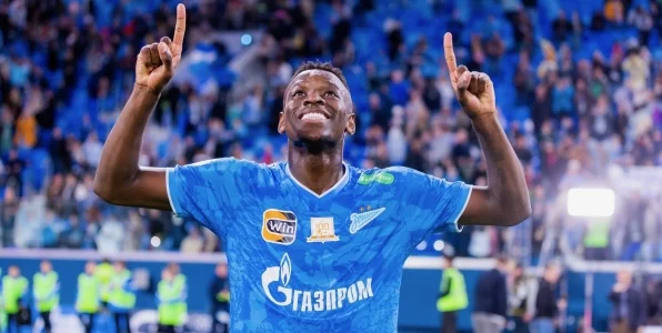 Журова о бразильцах в «Зените»: хочется болеть за российских футболистов из Петербурга