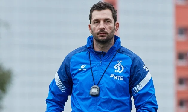 Член совета директоров «Динамо» о Шварце: «Мужественный человек. Все, кто связан с Германией, давно уехали» Член совета директоров «Динамо» о Шварце: «Мужественный человек. Все, кто связан с Германией, давно уехали»