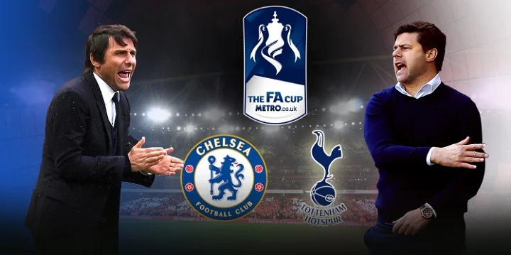 Букмекеры не видят явного фаворита в лондонском дерби между «Челси» и «Тоттенхэмом» 