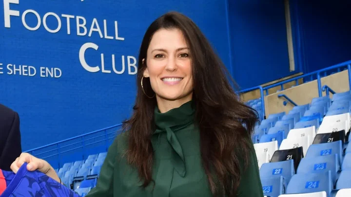 Грановская и Бак получат бонусы после покупки «Челси» Тоддом Боэли Грановская и Бак получат бонусы после покупки «Челси» Тоддом Боэли