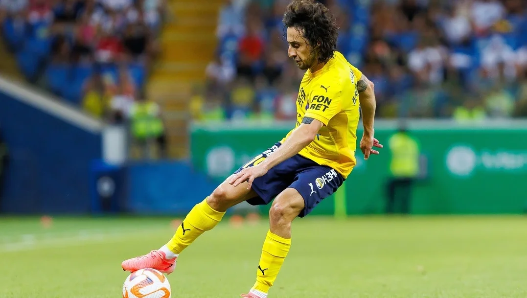 «Ростов» обыграл «Химки» 3:1 во втором туре Кубка России «Ростов» обыграл «Химки» 3:1 во втором туре Кубка России