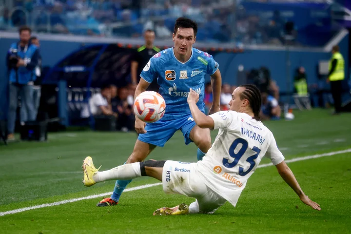 Игорь Корнеев: «У «Динамо» нет вообще защиты. Ещё нужен второй хороший вратарь и нужен нападающий» Игорь Корнеев: «У «Динамо» нет вообще защиты. Ещё нужен второй хороший вратарь и нужен нападающий»