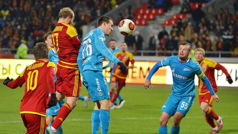 В РПЛ могут вернуть «золотой матч» В РПЛ могут вернуть «золотой матч»