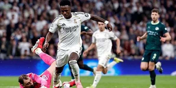 Чем закончатся главные игры 29 тура чемпионата Испании?