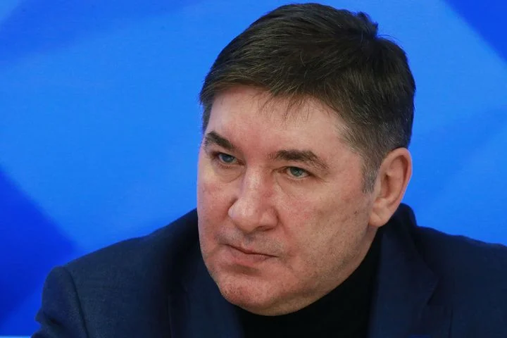 Александр Кожевников: «У меня есть опасения, что в своем нынешнем состоянии «Адмирал» может схлопнуться в любой момент»