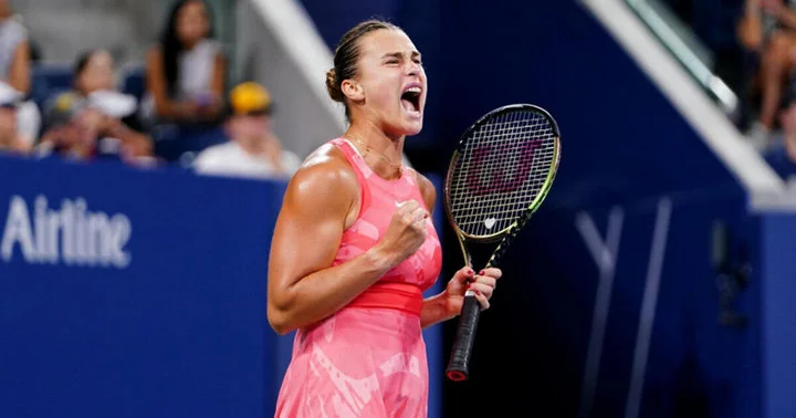 Арина Соболенко впервые в карьере возглавит рейтинг WTA