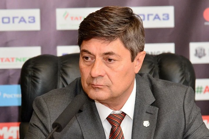 Тренер «Амура» Андрей Мартемьянов о предсезонной подготовке: «Мы настраиваем ребят, что легко не будет» Тренер «Амура» Андрей Мартемьянов о предсезонной подготовке: «Мы настраиваем ребят, что легко не будет»