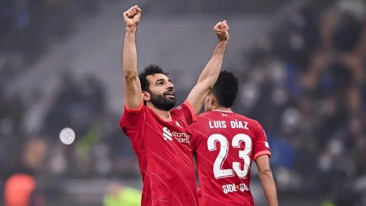 «Ливерпуль» продлил серию побед в АПЛ до десяти игр