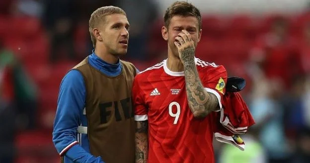 Селюк объяснил, почему «Краснодар» подписал Смолова и Газинского Селюк объяснил, почему «Краснодар» подписал Смолова и Газинского