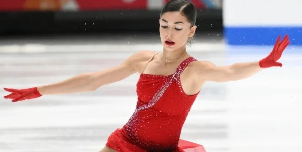 Татьяна Тарасова: «Аделия Петросян сейчас лидер всего мирового фигурного катания» Татьяна Тарасова: «Аделия Петросян сейчас лидер всего мирового фигурного катания»