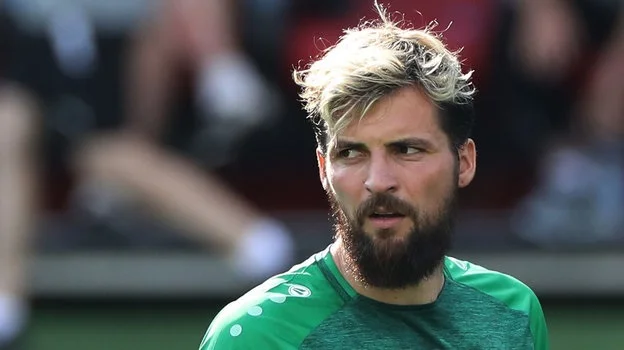 Деспотович об оскорблении арбитров: «Хорошим игрокам и тренерам судьи не мешают» Деспотович об оскорблении арбитров: «Хорошим игрокам и тренерам судьи не мешают»