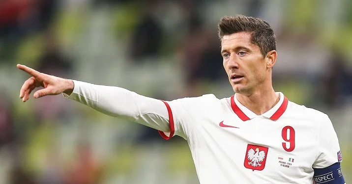 Левандовски о плей-офф ЧМ-2022: «После матча Франции с Тунисом мы считаем, что все возможно»