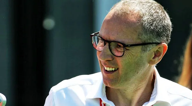 Доменикали рассказал, когда станет известен календарь Формулы-1 на следующий сезон