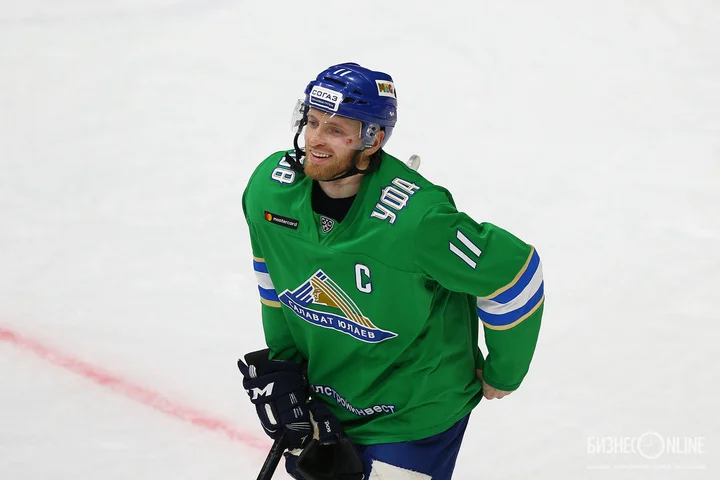 Григорий Панин: «Много маленьких пазлов и винтиков должно сложиться, чтобы «Салават» выиграл Кубок Гагарина» Григорий Панин: «Много маленьких пазлов и винтиков должно сложиться, чтобы «Салават» выиграл Кубок Гагарина»