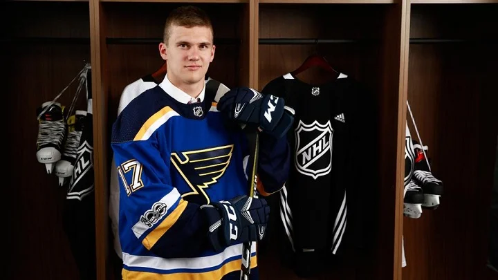 Генеральный менеджер «Авангарда»: «У нас есть ценный актив за океаном – Костин» Генеральный менеджер «Авангарда»: «У нас есть ценный актив за океаном – Костин»