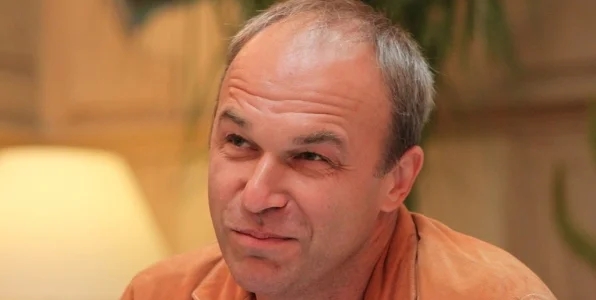 Чесноков рассказал, как в Париже «жирная свинья» оскорбила его из-за Украины Чесноков рассказал, как в Париже «жирная свинья» оскорбила его из-за Украины