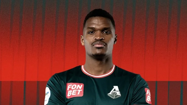 Жерзино Ньямси: «О Кузяеве я особо ничего не слышал, не знаю его. А вот Головин – отличный игрок, на хорошем счету в «Монако» Жерзино Ньямси: «О Кузяеве я особо ничего не слышал, не знаю его. А вот Головин – отличный игрок, на хорошем счету в «Монако»