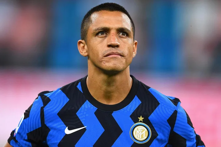 Алексис Санчес вернулся в «Удинезе» спустя 13 лет Алексис Санчес вернулся в «Удинезе» спустя 13 лет