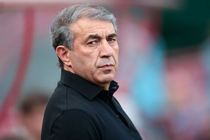 Рашид Рахимов о возможном продлении контракта: «Ничего пока ещё не подписано. Но мы готовимся» Рашид Рахимов о возможном продлении контракта: «Ничего пока ещё не подписано. Но мы готовимся»