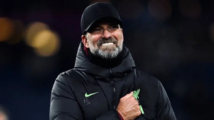 Эндрю Робертсон об уходе Клоппа: «Юрген – не опрометчивый человек, он хорошо всё обдумал и решил, что так будет правильно для него и его семьи» Эндрю Робертсон об уходе Клоппа: «Юрген – не опрометчивый человек, он хорошо всё обдумал и решил, что так будет правильно для него и его семьи»