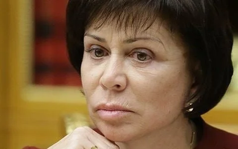 Роднина иронично высказалась по поводу возвращения пива на стадионы России Роднина иронично высказалась по поводу возвращения пива на стадионы России