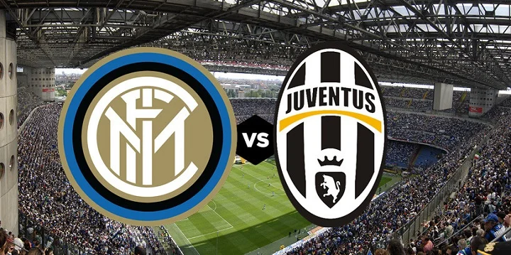 Букмекеры считают, что в матче между «Интером» и «Ювентусом» нет фаворита