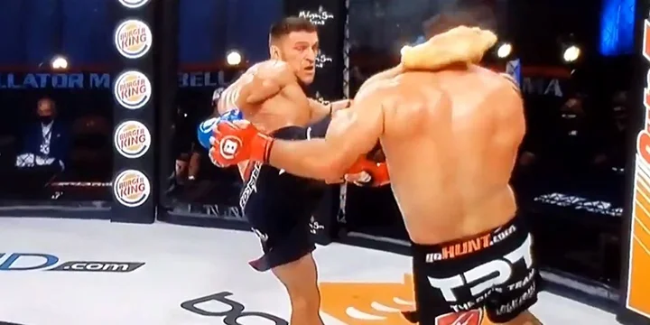 Боец ММА Туменов – о победе Немкова: Вадим входит в топ-5 лучших бойцов мира Боец ММА Туменов – о победе Немкова: Вадим входит в топ-5 лучших бойцов мира