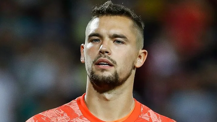 Максим Рудаков: «Судя по таблице, «Спартак» и «Ростов» могут навязать борьбу «Зениту» Максим Рудаков: «Судя по таблице, «Спартак» и «Ростов» могут навязать борьбу «Зениту»