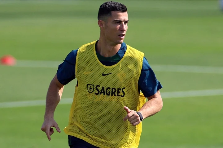 Криштиану Роналду: «Споры никогда не утихнут, даже если Португалия выиграет ЧМ. Кому-то я нравлюсь больше, кому-то меньше – такова жизнь»