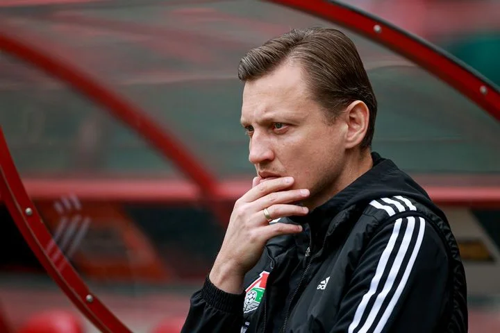 Михаил Галактионов: «Менталитет и психология победителей – это только вперед» Михаил Галактионов: «Менталитет и психология победителей – это только вперед»