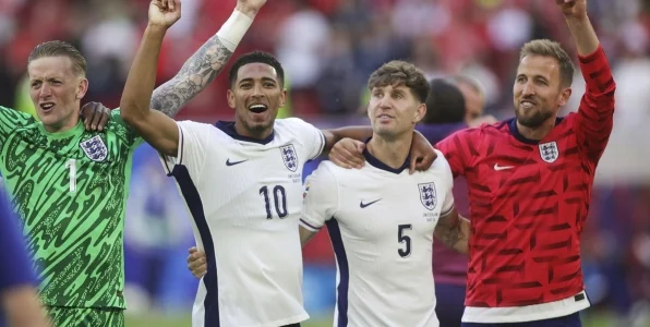 Главные интриги предпоследнего тура отбора на ЧМ-2026