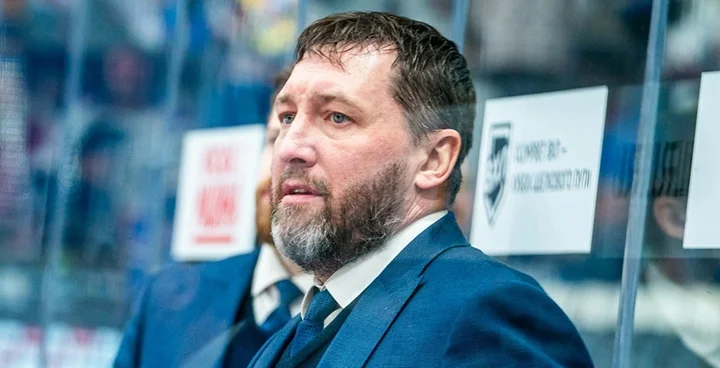 Сергей Решетников: «За последние четыре-пять сезонов «Югра» воспитала и выпустила под КХЛ и НХЛ около пяти десятков хоккеистов» Сергей Решетников: «За последние четыре-пять сезонов «Югра» воспитала и выпустила под КХЛ и НХЛ около пяти десятков хоккеистов»